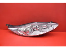 Ford Fiesta Faro delantero/faro principal 8A61-13W029-CD