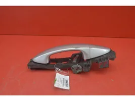 Ford Fiesta Maniglia esterna per portiera anteriore 8A61-A224A36AF