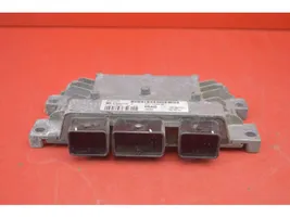 Ford Fiesta Galios (ECU) modulis 8V21-12A650-SD