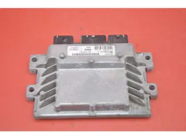 Ford Fiesta Galios (ECU) modulis 8V21-12A650-SD