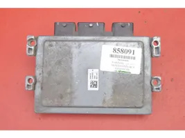 Ford Fiesta Galios (ECU) modulis 8V21-12A650-SD