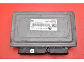 AC 428 Komputer / Sterownik ECU silnika 03E906019M