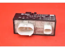 AC 428 Relay mounting block 1J0919506M