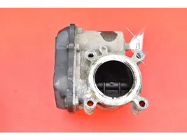 AC 428 Throttle body valve 03D133062F