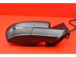 AC 428 Front door electric wing mirror 024483