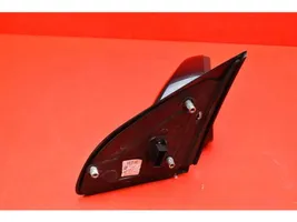 Opel Astra H Front door electric wing mirror 13253337