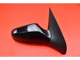 Opel Astra H Front door electric wing mirror 13253337