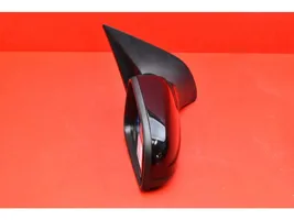 Opel Astra H Front door electric wing mirror 13253337