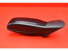 Opel Astra H Front door electric wing mirror 13253337