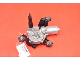 Opel Astra H Rear window wiper motor 13105981