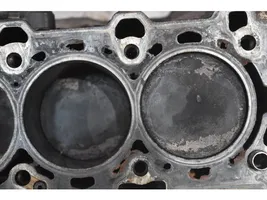 Opel Astra H Engine block Z16XEP