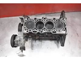 Opel Astra H Engine block Z16XEP