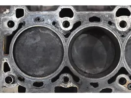 Opel Astra H Engine block Z16XEP