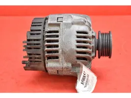 Audi A4 S4 B5 8D Alternator A13VI156