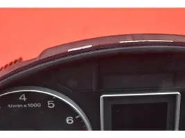 Audi A4 S4 B6 8E 8H Compteur de vitesse tableau de bord 8E0920900N