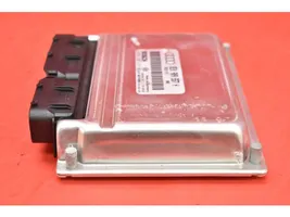 Audi A4 S4 B6 8E 8H Motora vadības bloka ECU 8E0909557H