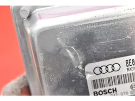 Audi A4 S4 B6 8E 8H Komputer / Sterownik ECU silnika 8E0909557H