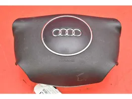 Audi A4 S4 B6 8E 8H Steering wheel airbag 8P0880201D