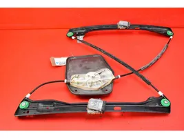 Volkswagen Golf V Alzacristalli della portiera anteriore con motorino 1K3837462B