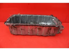 Volkswagen Touran I Oil sump VOLK