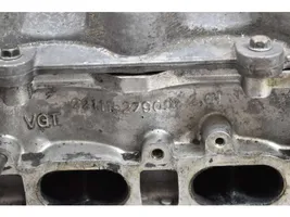 KIA Carens I Engine head 2111-27900