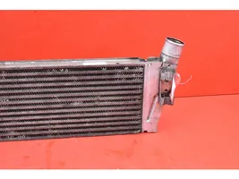 Renault Megane II Chłodnica powietrza doładowującego / Intercooler 