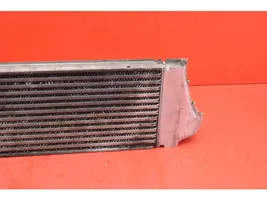 Renault Megane II Chłodnica powietrza doładowującego / Intercooler 