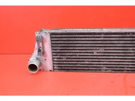 Renault Megane II Chłodnica powietrza doładowującego / Intercooler 