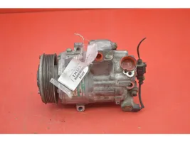 Volkswagen Polo Compressore aria condizionata (A/C) (pompa) 6Q0820803H