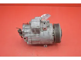 Volkswagen Polo Ilmastointilaitteen kompressorin pumppu (A/C) 6Q0820803H