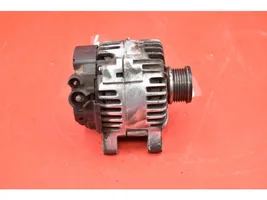 Peugeot 607 Alternator 9467560380