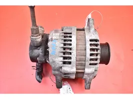 Opel Meriva A Generator/alternator OPEL