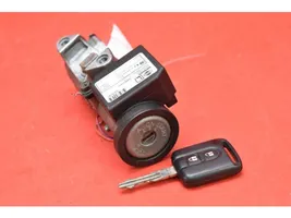 Nissan Primera Aizdedzes atslēga 28590C9965