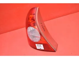 Renault Clio II Lampa tylna 8200071413