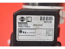 Nissan Primera Blocchetto accensione 28590C9965