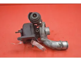 Nissan Primera Cześć układu próżniowego turbosprężarki 8200381645