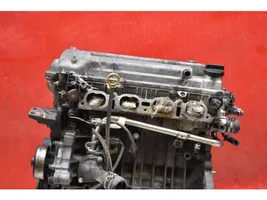 Toyota Corolla Verso E121 Motor 3ZZ