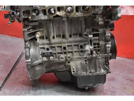 Toyota Corolla Verso E121 Motor 3ZZ