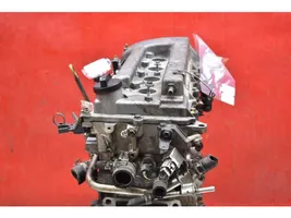 Toyota Corolla Verso E121 Motor 3ZZ