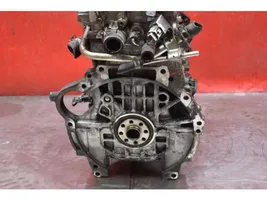 Toyota Corolla Verso E121 Motor 3ZZ