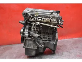 Toyota Corolla Verso E121 Engine 3ZZ