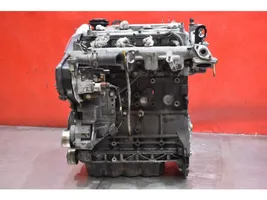 Mazda 6 Moottori RF5C