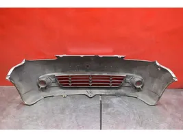 Chevrolet Matiz Front bumper CHEVROLET