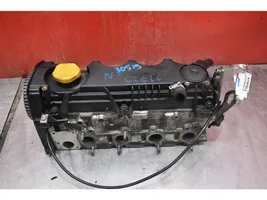 Opel Signum Engine head 55193091