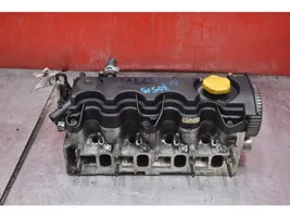 Opel Signum Engine head 55193091