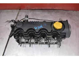 Opel Signum Engine head 55193091