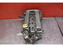 Opel Vectra C Engine head 24462304