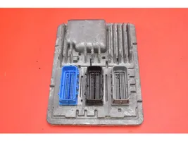 Bedford Astra Komputer / Sterownik ECU silnika 12683660