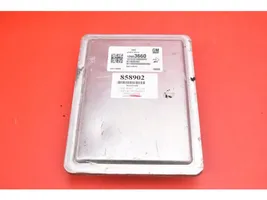 Bedford Astra Komputer / Sterownik ECU silnika 12683660