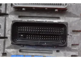 Bedford Astra Komputer / Sterownik ECU silnika 12683660